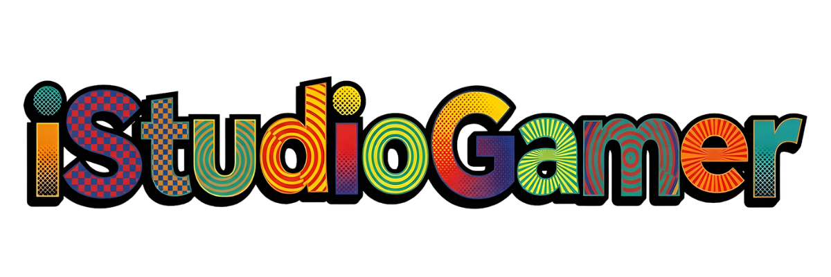 iStudioGamer